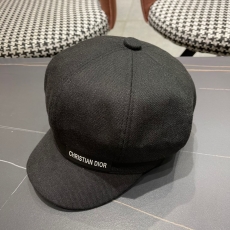 Christian Dior Caps